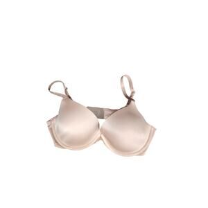Victoria's Secret Biofit Demi Uplift Bra 36C